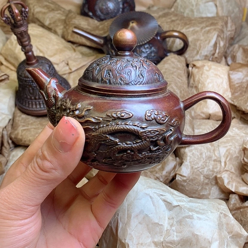 【闪购商品】青铜铜