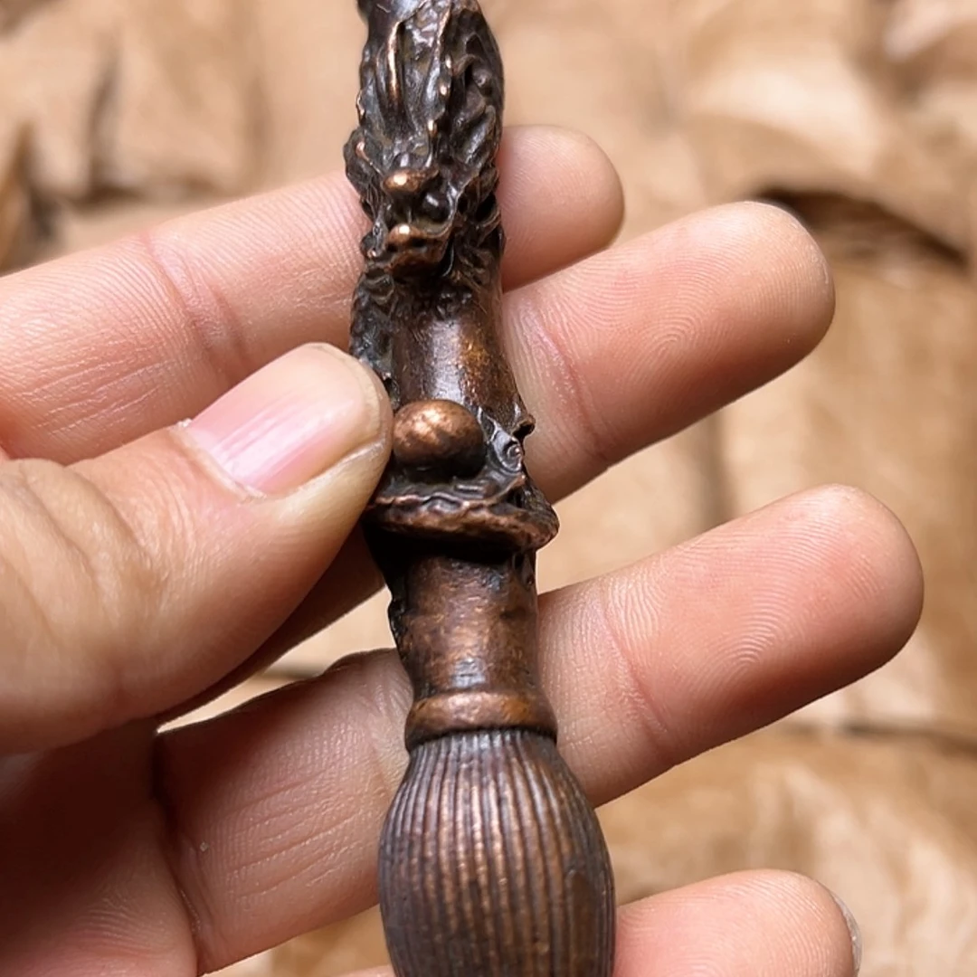 【闪购商品】青铜铜