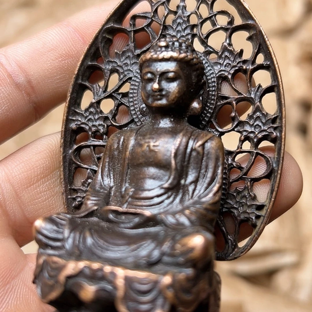 【闪购商品】青铜铜