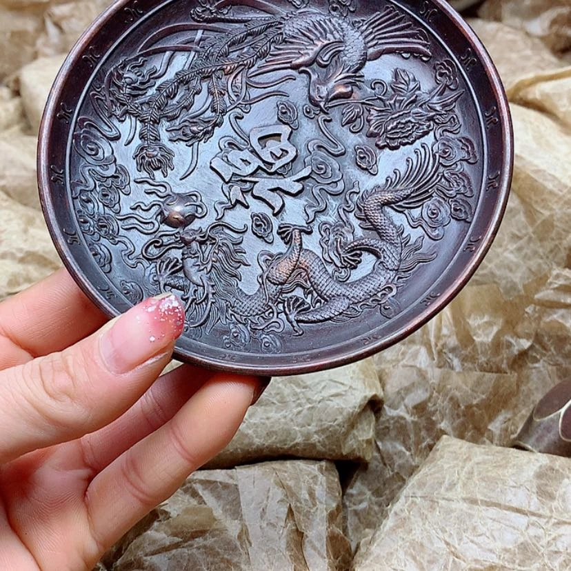 【闪购商品】青铜铜