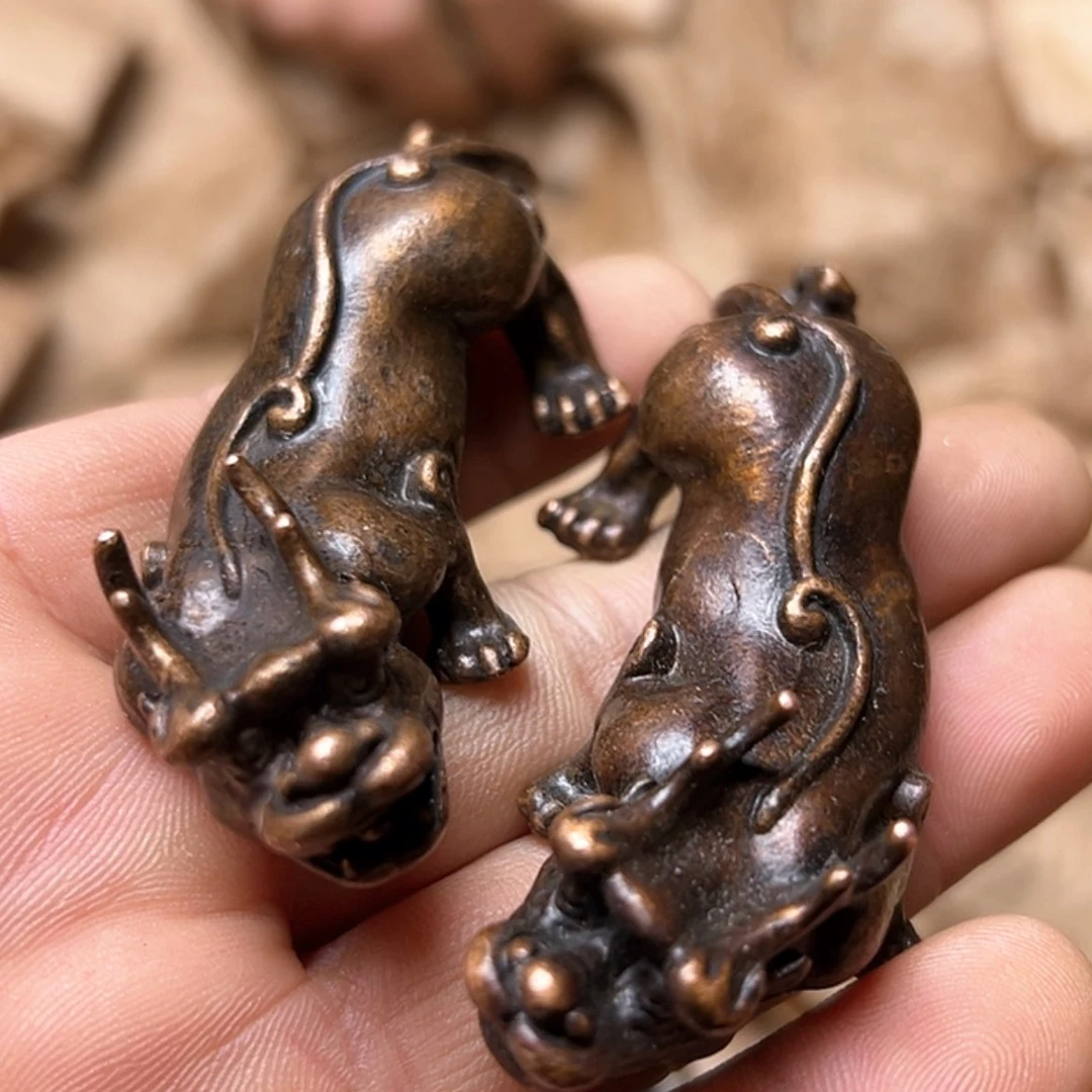 【闪购商品】青铜铜