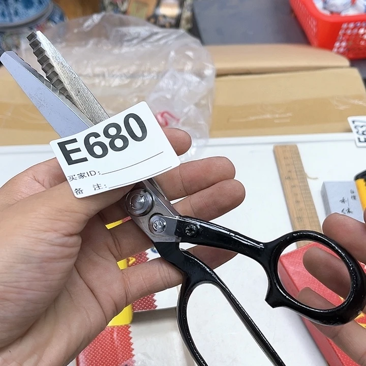 瓷片瓷器摆件工艺品摆件666
