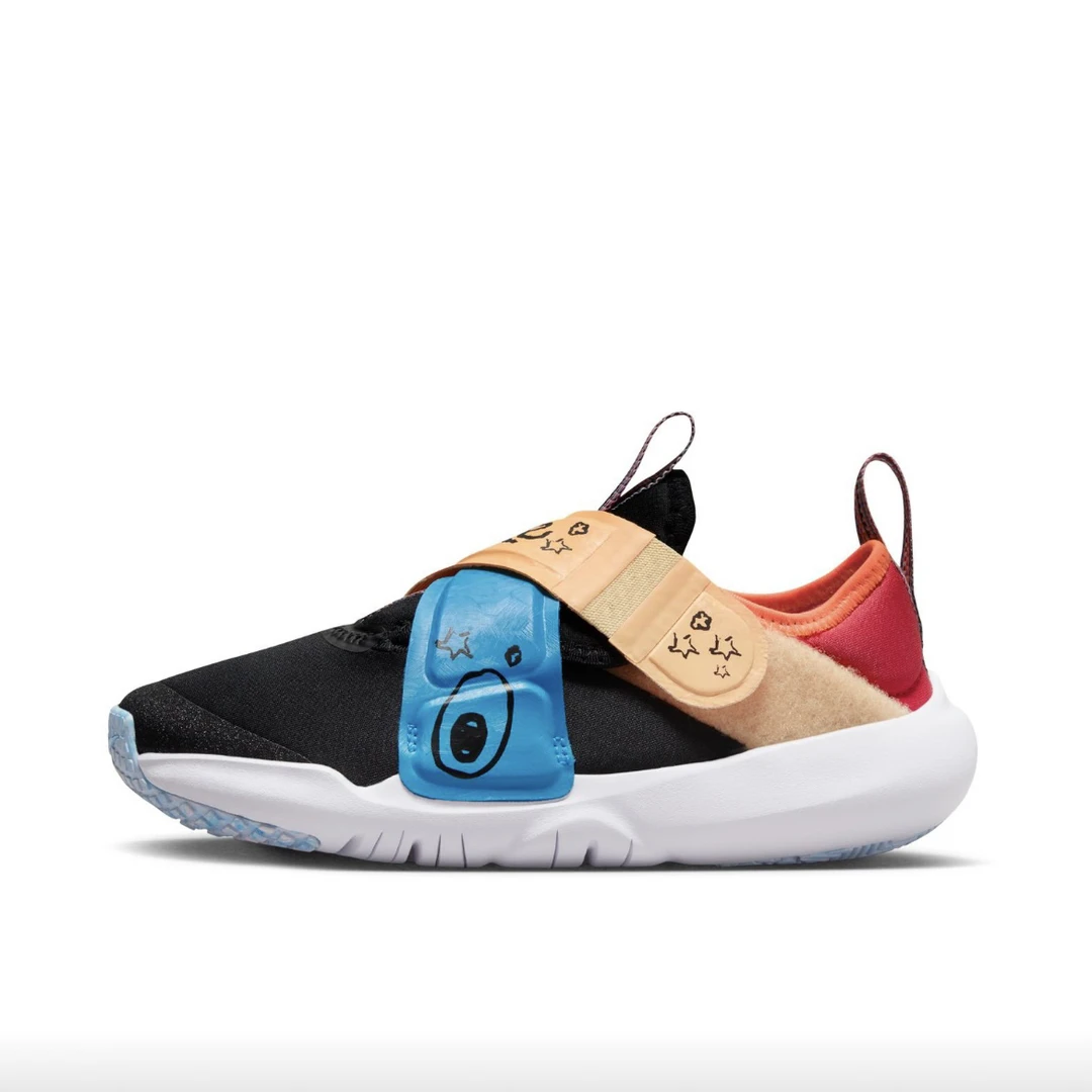 Nike Flex Advance潮流时尚网面防滑休闲舒适运动鞋DZ2800-001