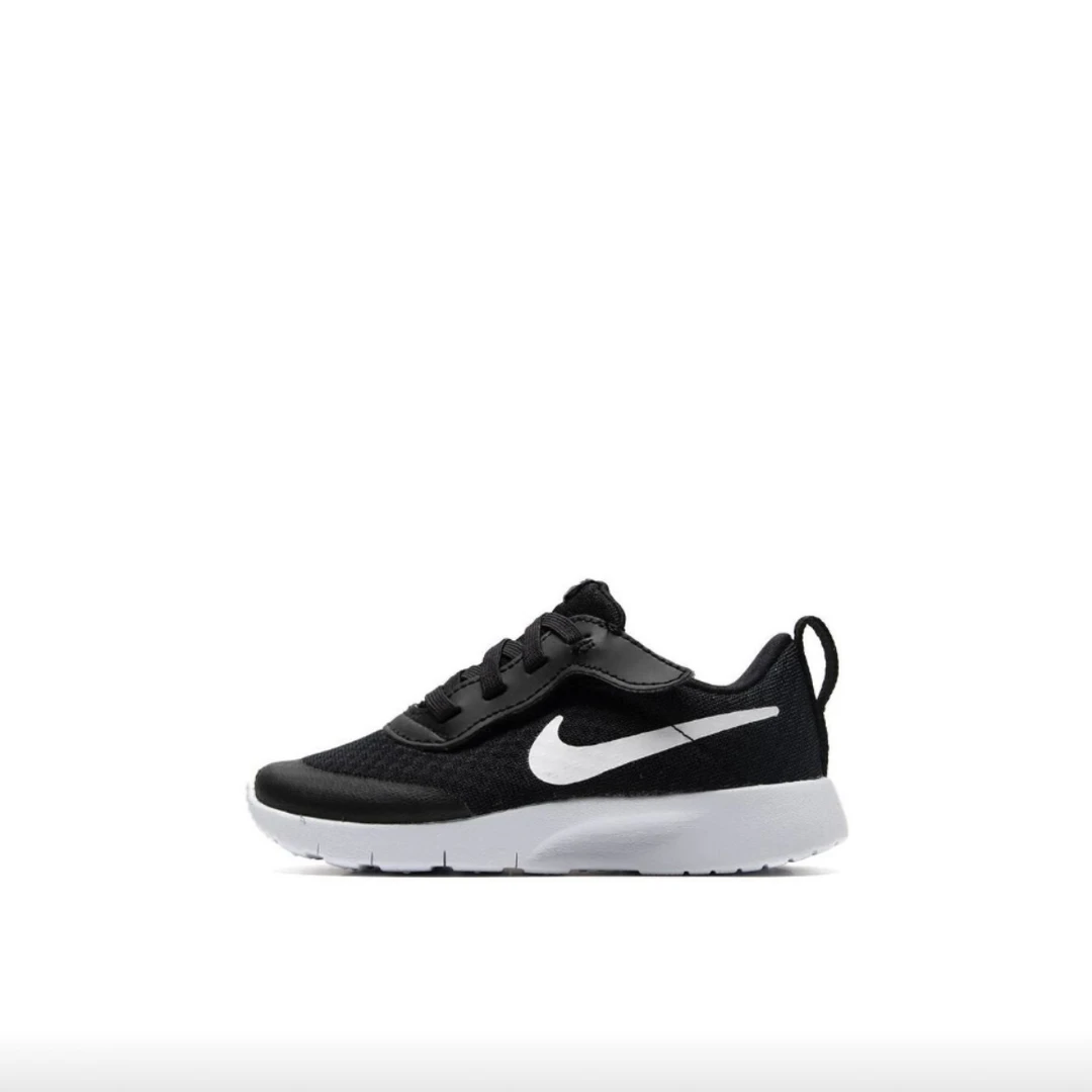 Nike Tanjun休闲缓震防滑耐磨透气舒适轻便运动鞋儿童DX9043-003