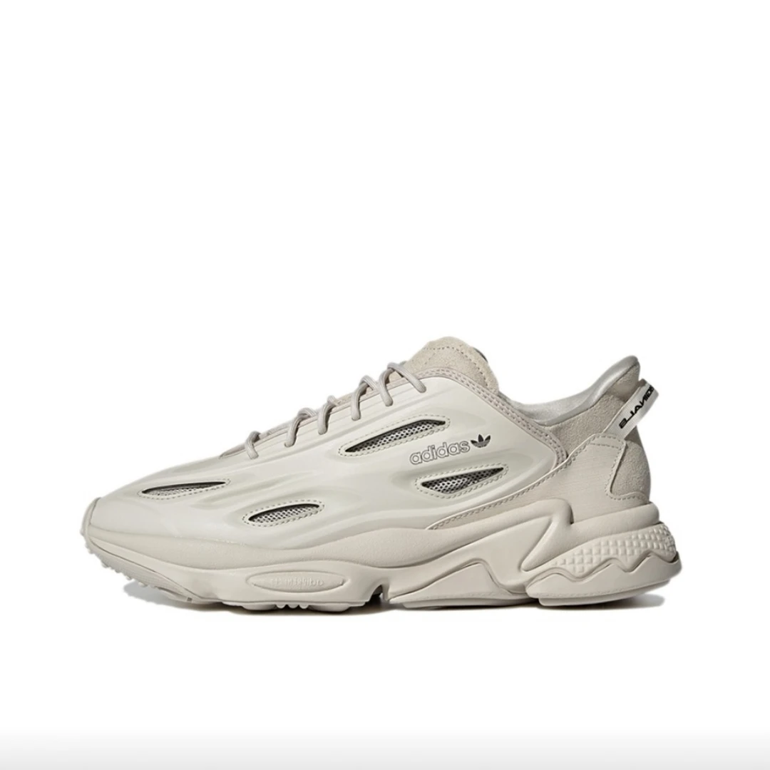 adidas Originals Ozweego Celox舒适缓震透气休闲老爹鞋GZ5231