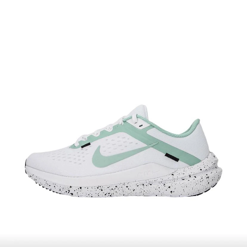18 Nike Air Winflo 10缓震回弹透气耐磨网面运动跑鞋FN7106-100