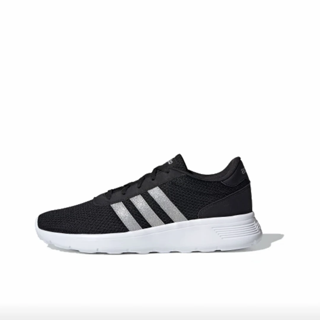 137 adidas NEO Lite Racer 舒适透气 防滑耐磨 运动休闲鞋FW8979