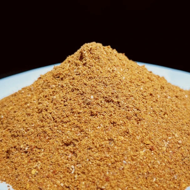 西双版纳风味辣椒烧烤料