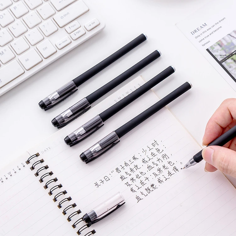 【中性笔】按直播间序号拍C链接1223