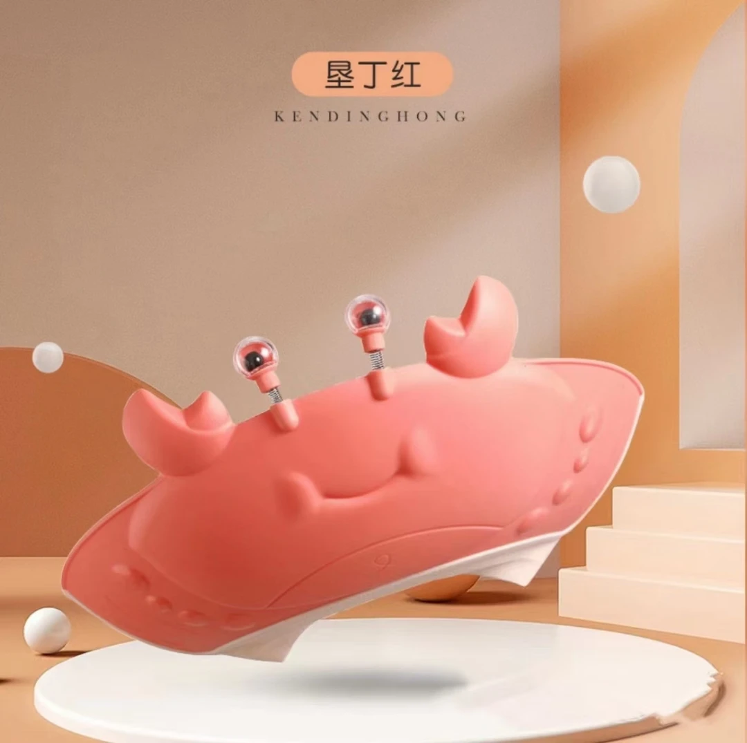 宝宝洗头神器儿童挡水帽婴儿洗头发防水护耳小孩洗澡浴帽洗发帽子