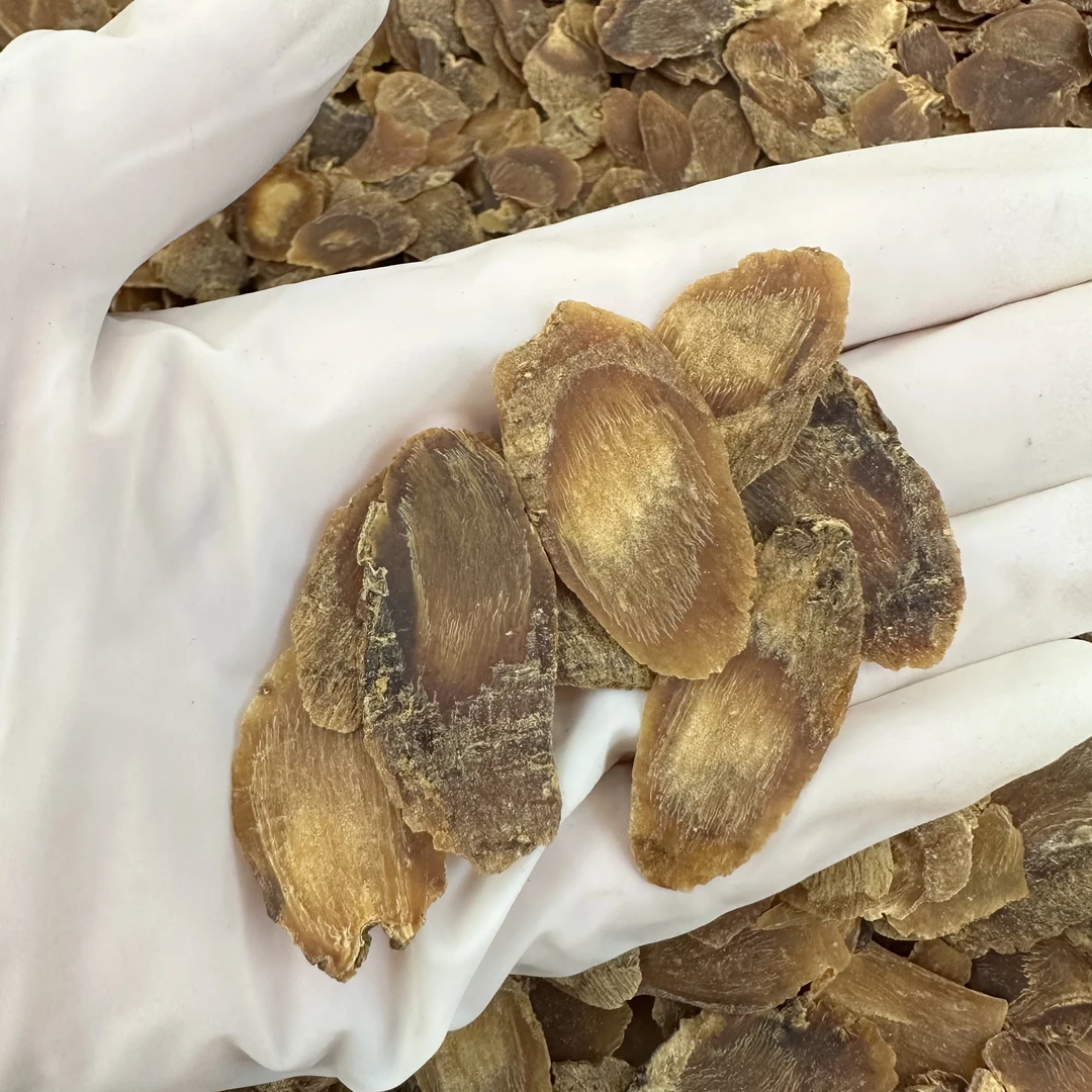 老高丽参大片高丽炖汤泡水