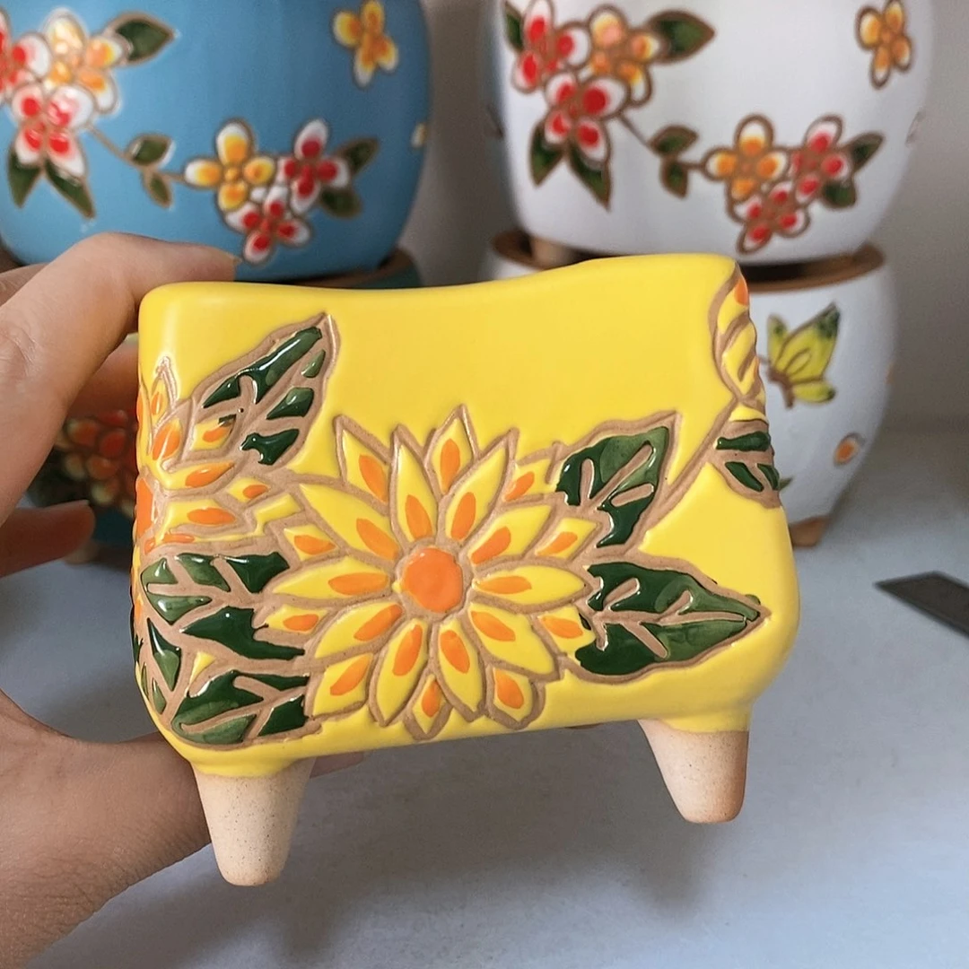 红陶20CM以下满18包邮