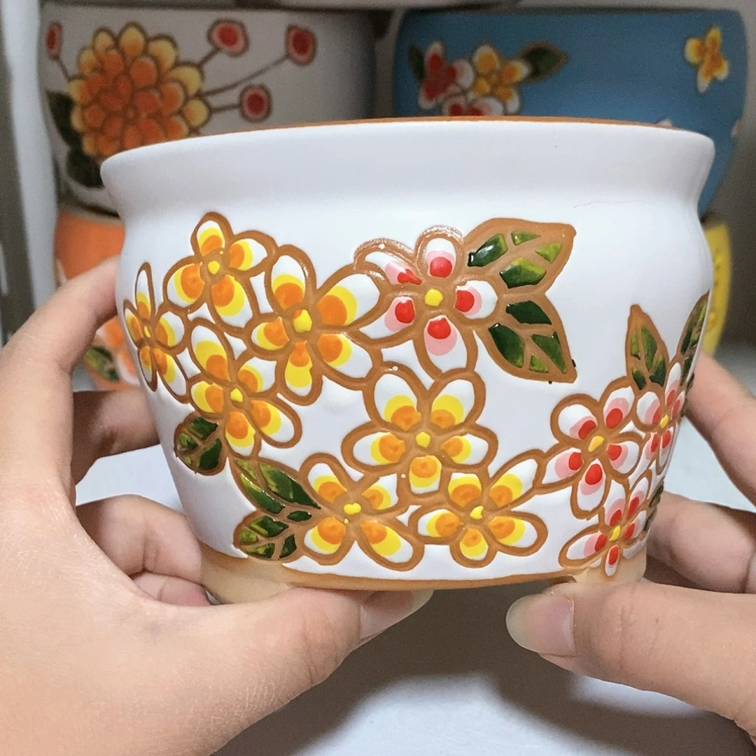 红陶20CM以下满18包邮