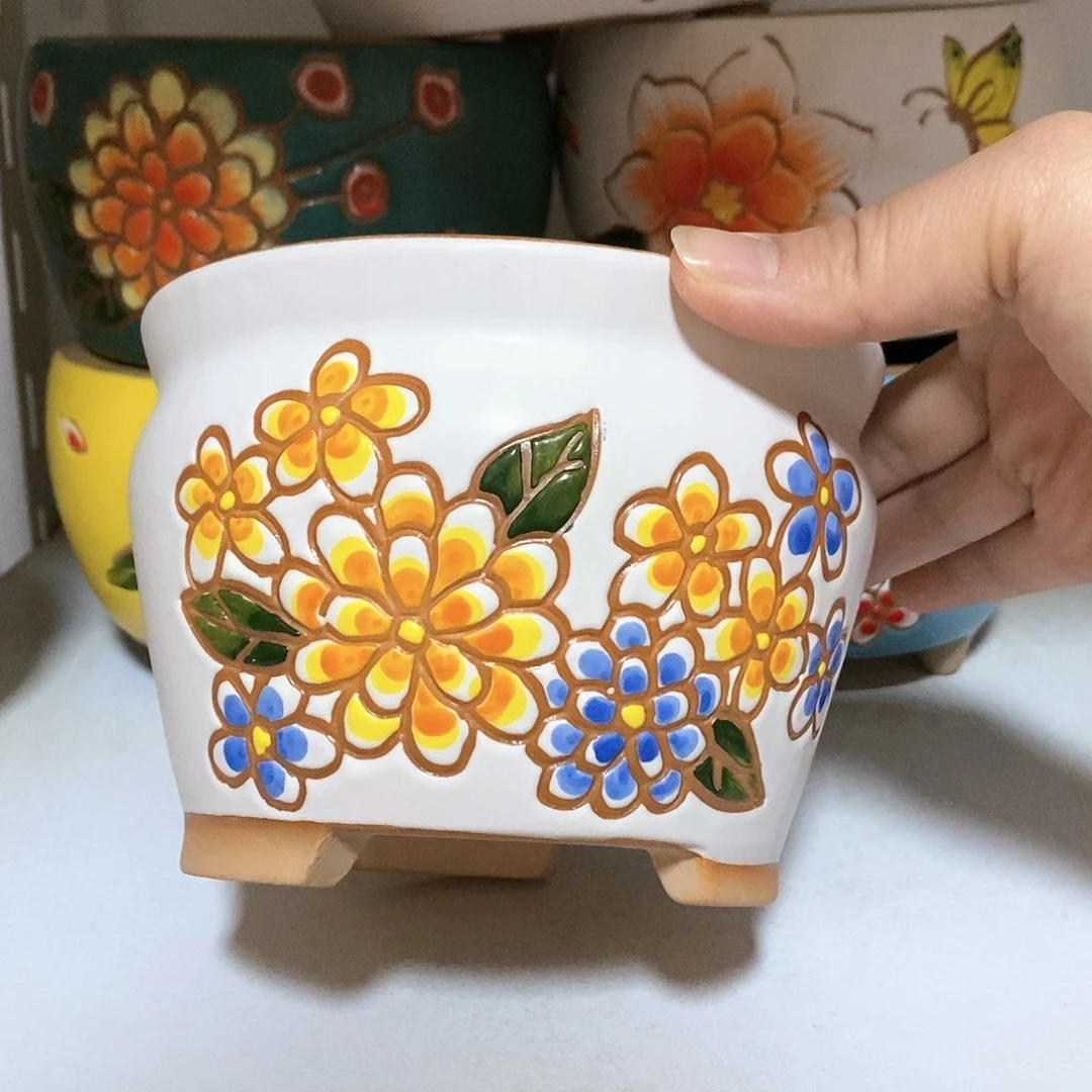 红陶20CM以下满18包邮