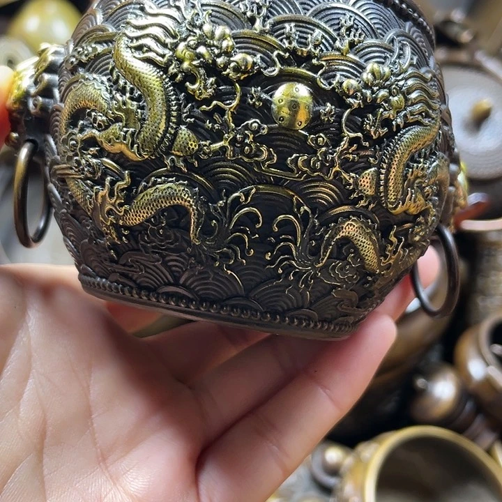 全是铜铜铜器铜器