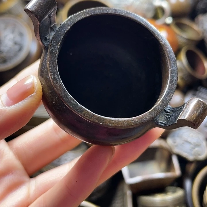 全是铜铜铜器铜器