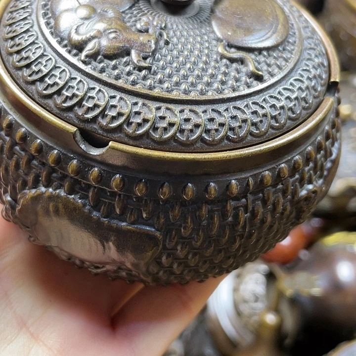 全是铜铜铜器铜器