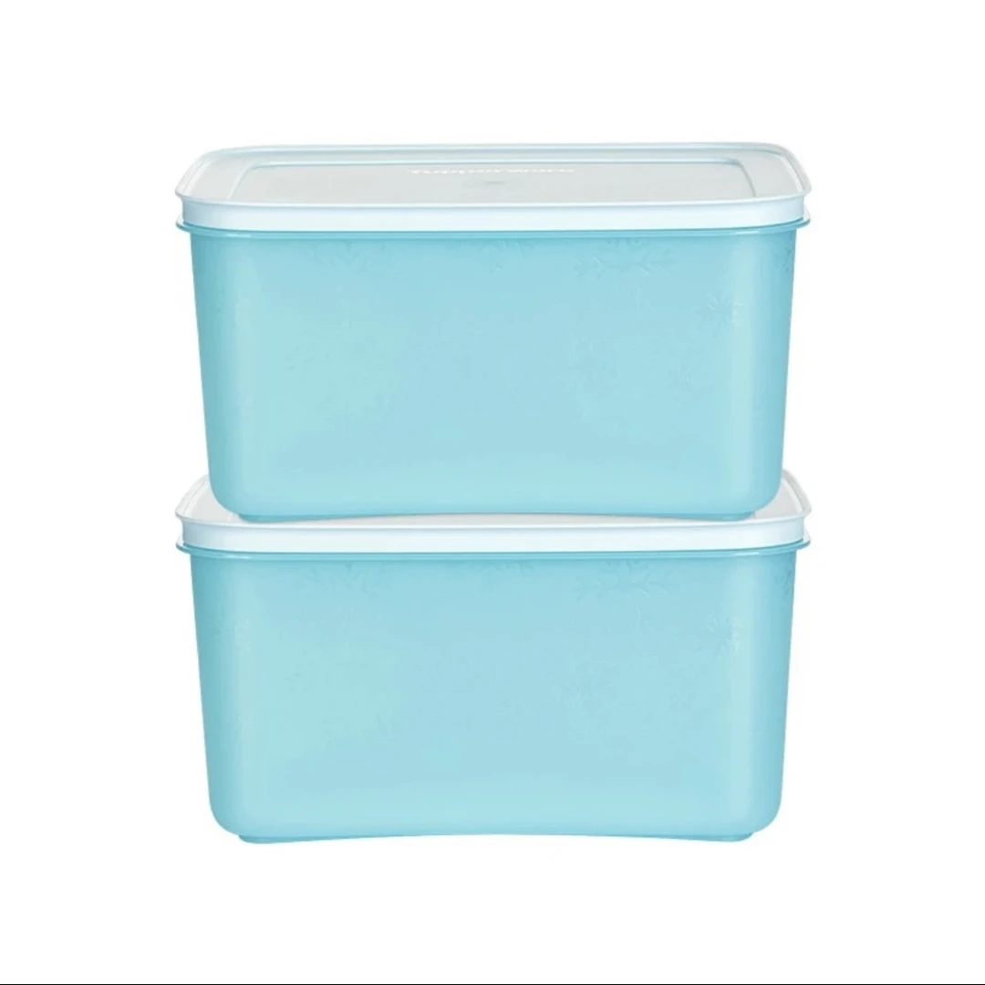 TBH新冷冻雪影保鲜2件套