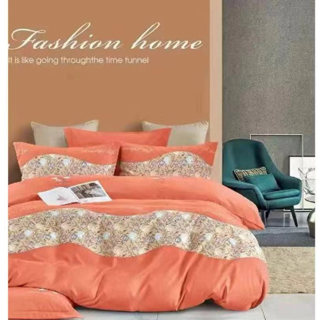 【盛典花枝】高端亲肤棉床单230*250