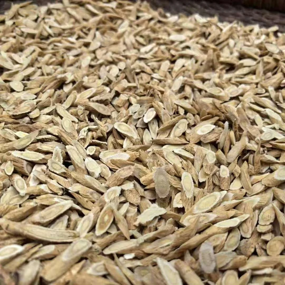 【小孟助农】城口大巴山黄芪