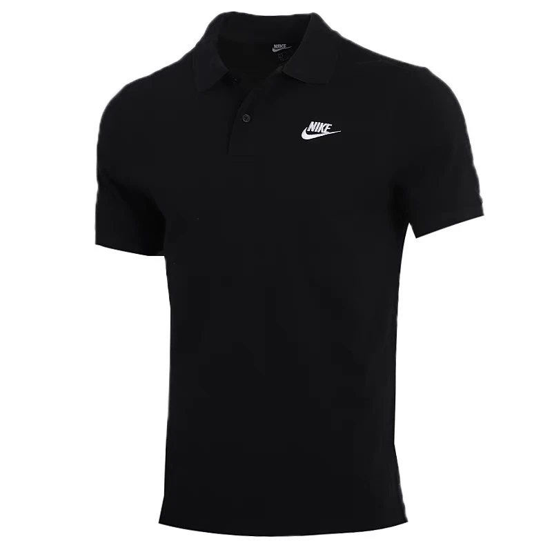 耐克/Nike夏季短袖翻领T恤休闲运动POLO衫经典款CJ4457/909747
