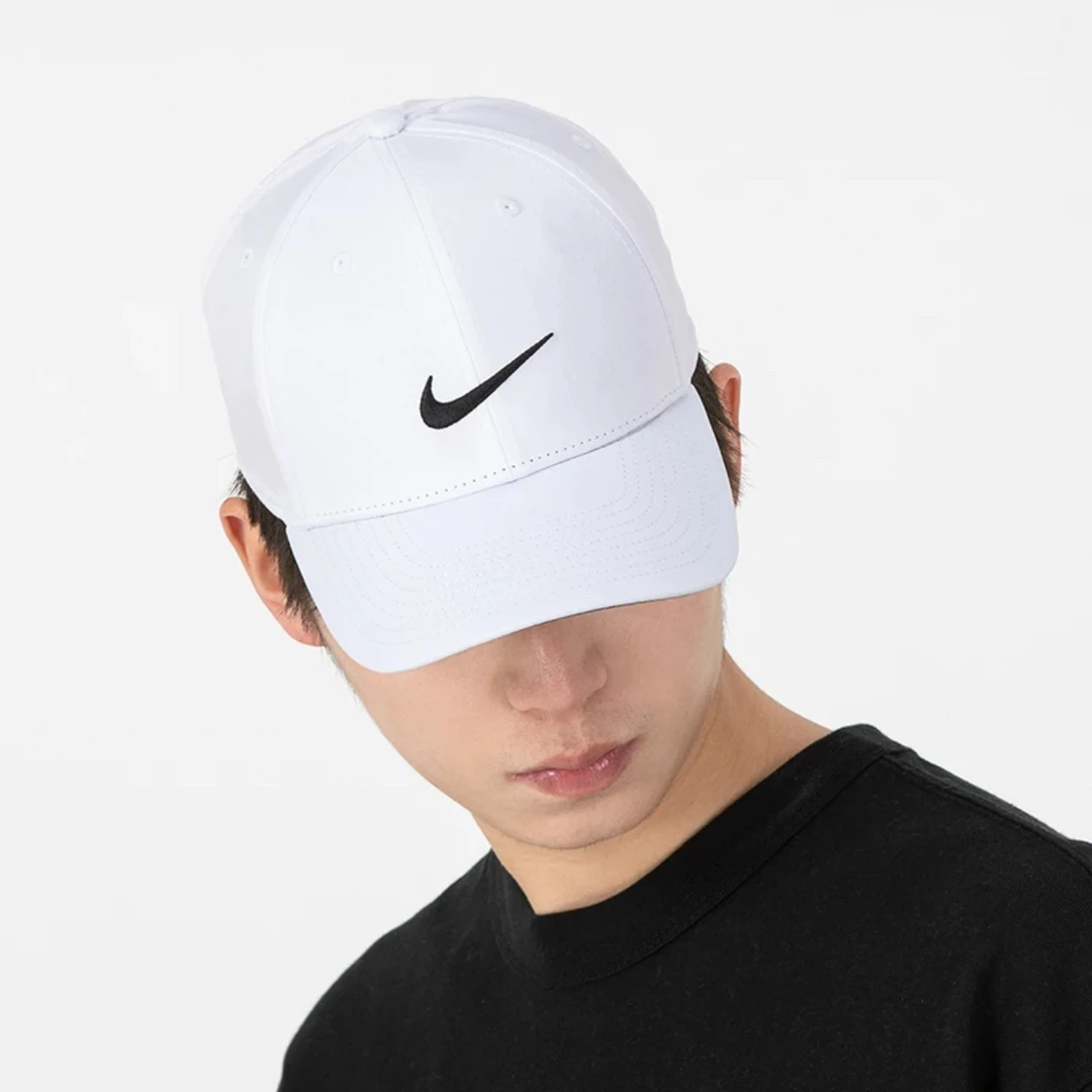 耐克Nike男女帽棒球帽防风帽子户外遮阳鸭舌帽休闲帽 679421