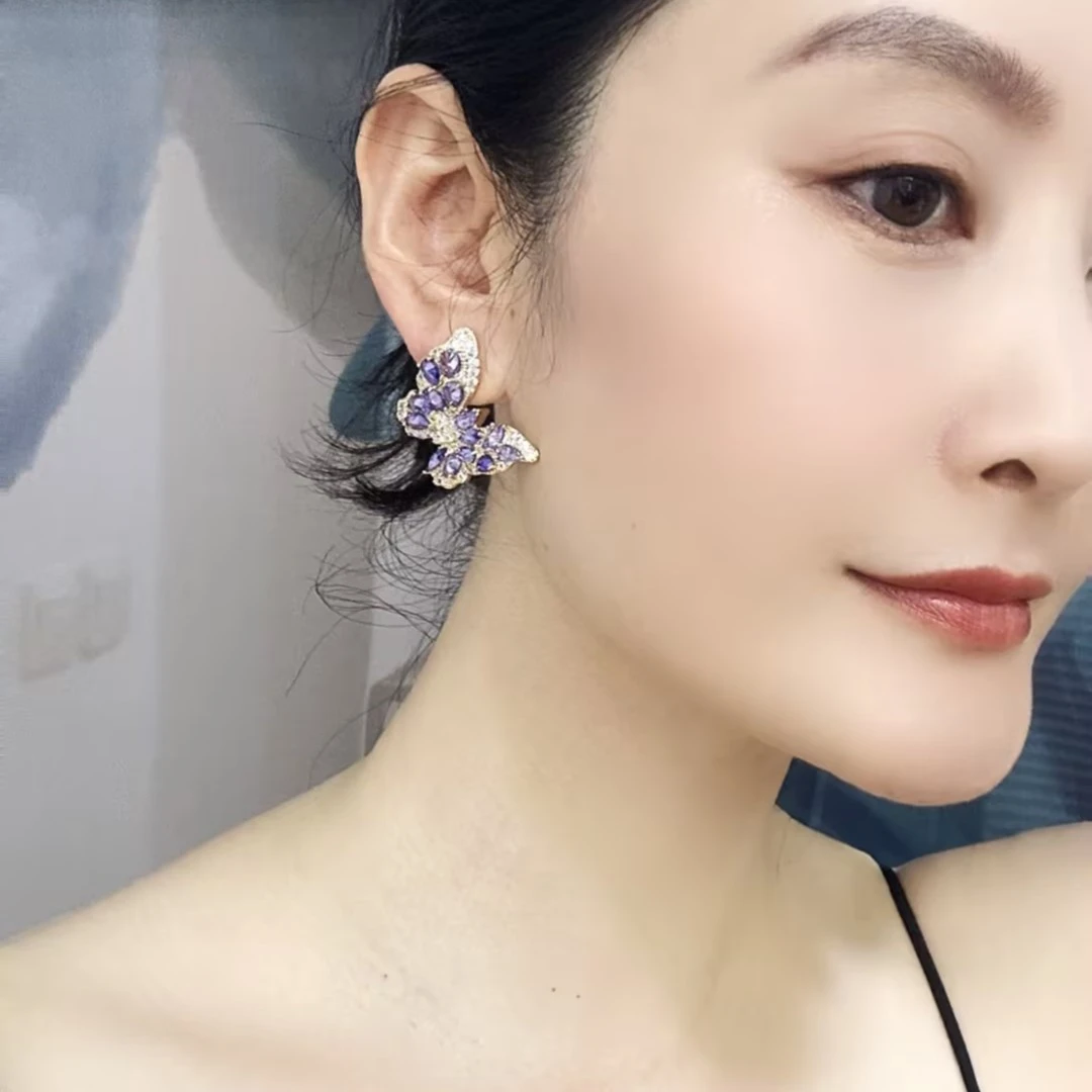 思琪老师同款时尚配饰