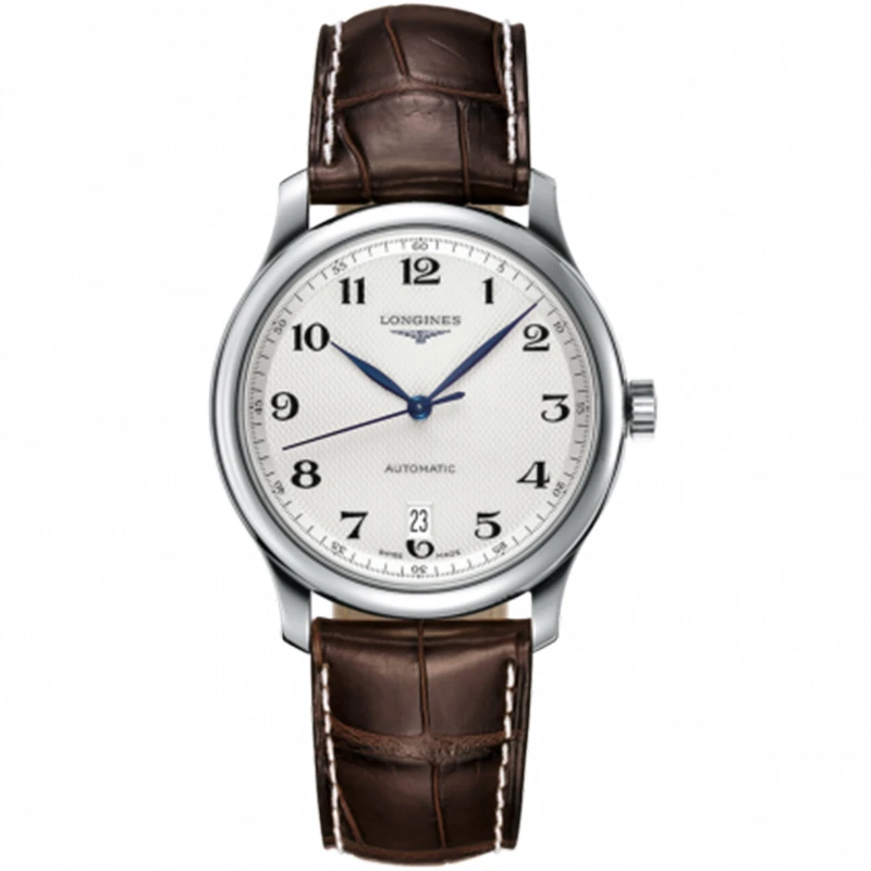 99新 Longines/浪琴 洋哥说表  L2.628.4.78.3/名匠628/38.5mm