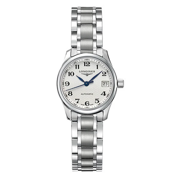 99新 Longines/浪琴  L2.128.4.78.6/全套/公价16000/自动