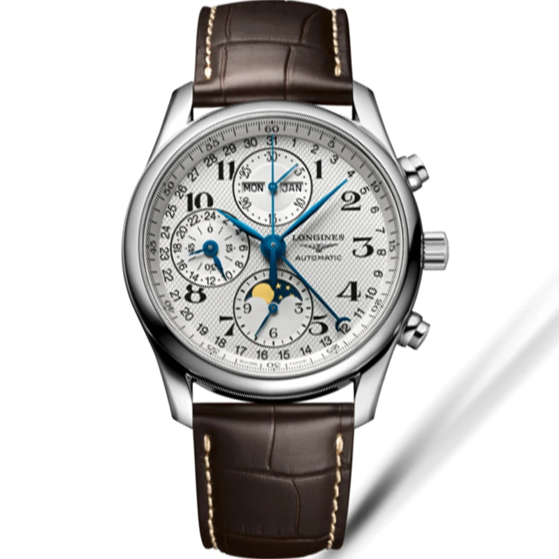99新 Longines/浪琴 99新 Longines/浪琴