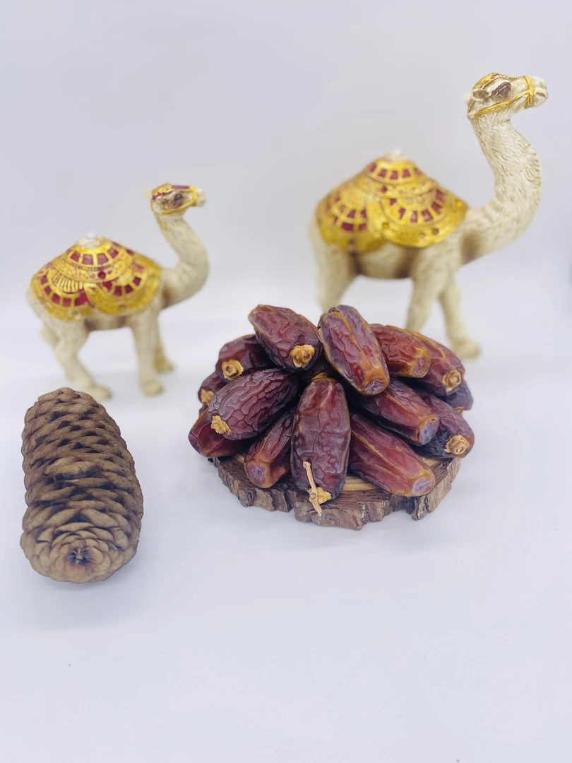 مەبرۇم خورما 椰枣 特产