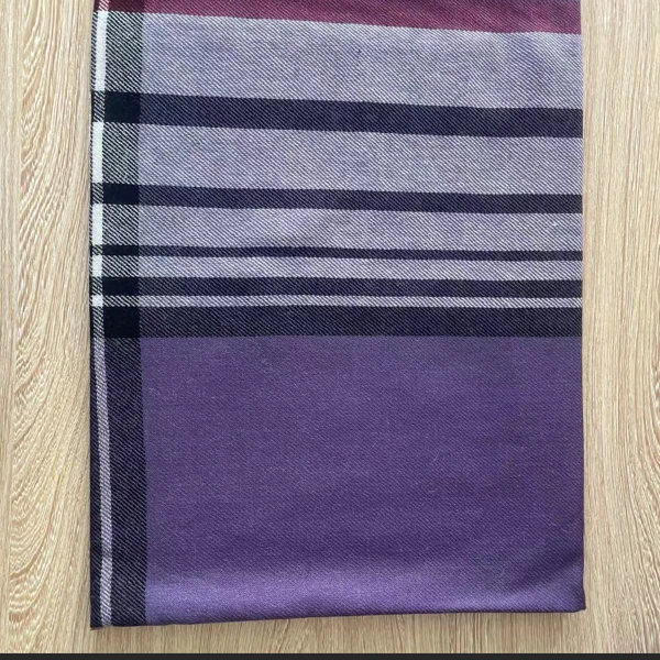 羊毛围巾多种颜色随机发出（1条）