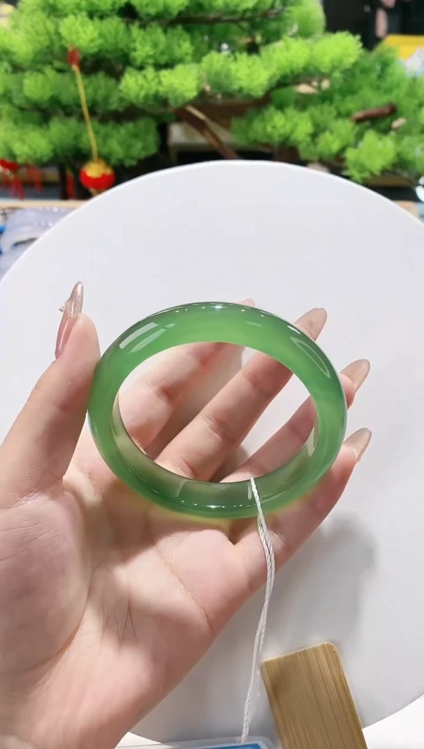 【闪购商品】玛瑙/玉髓手镯未镶嵌11-59.9