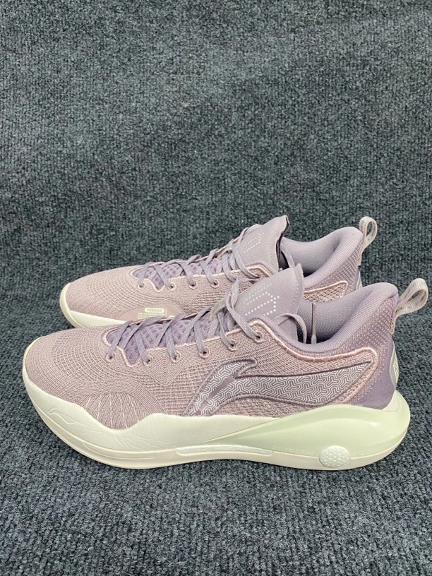 驭帅15v2淡奶紫44码,自定义9新