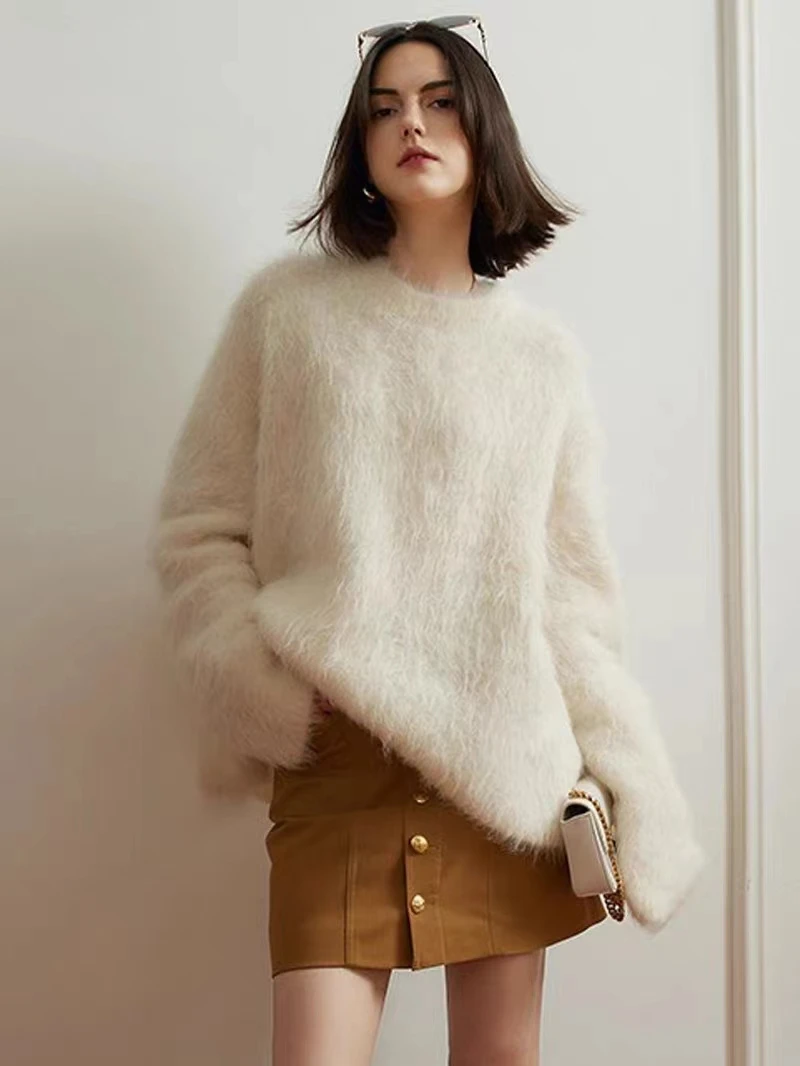 FAXIANG/法香濮院高端女装针织衫合集 按衣服编号直接拍