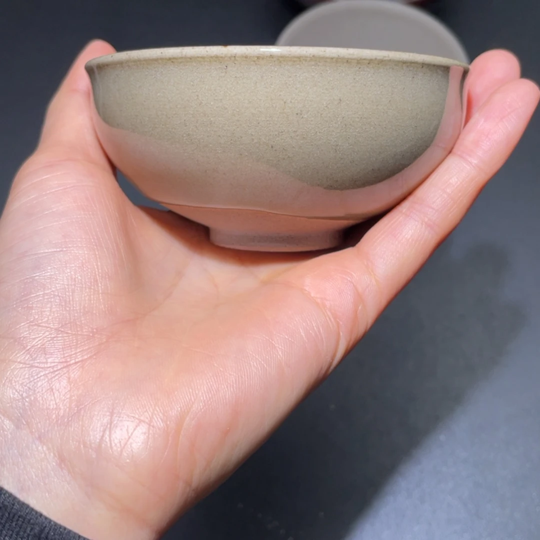 【闪购商品】瓷茶盏V**n