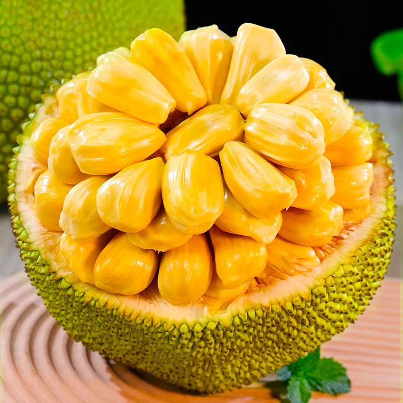 【现剥】菠萝蜜肉250g