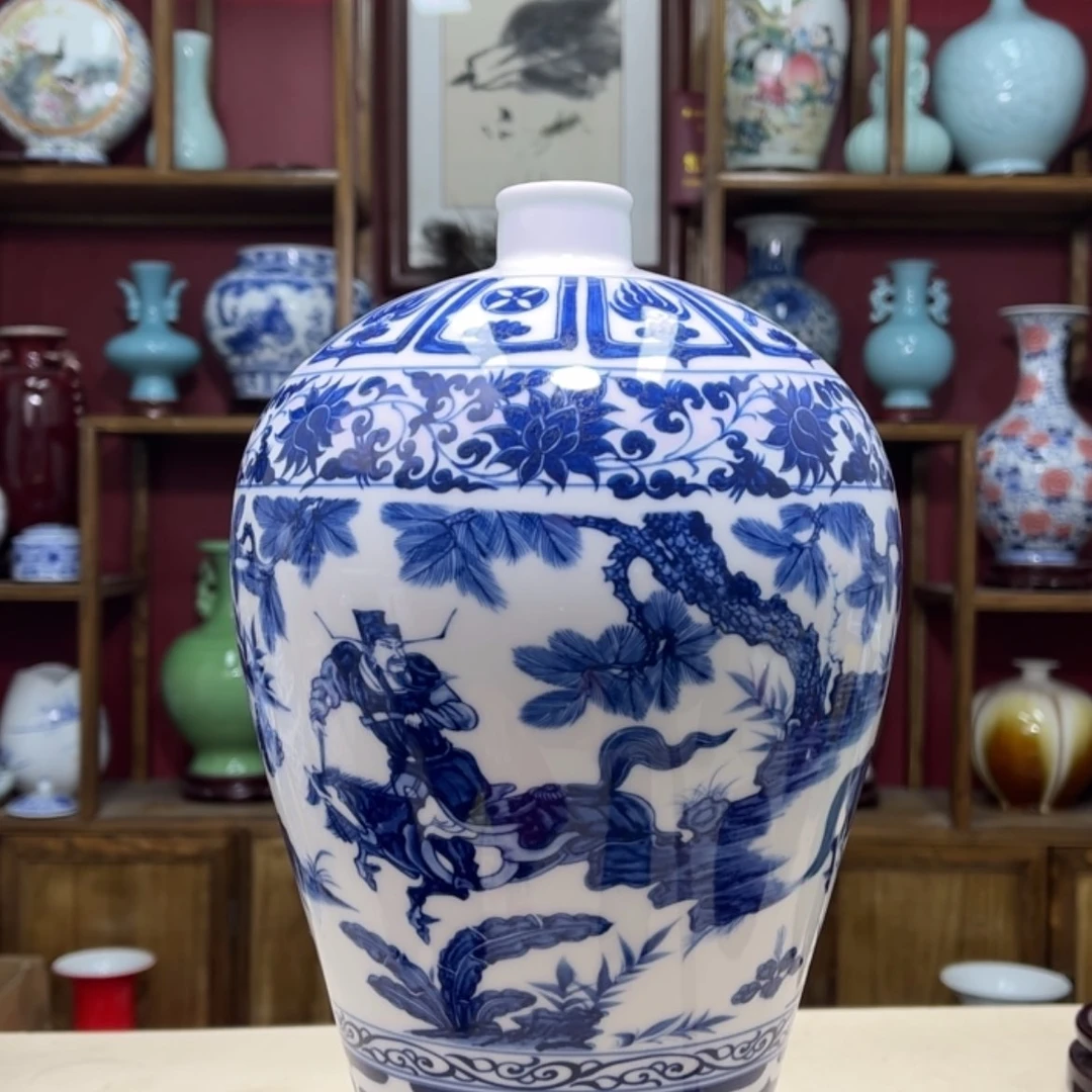 【闪购商品】陶瓷摆件