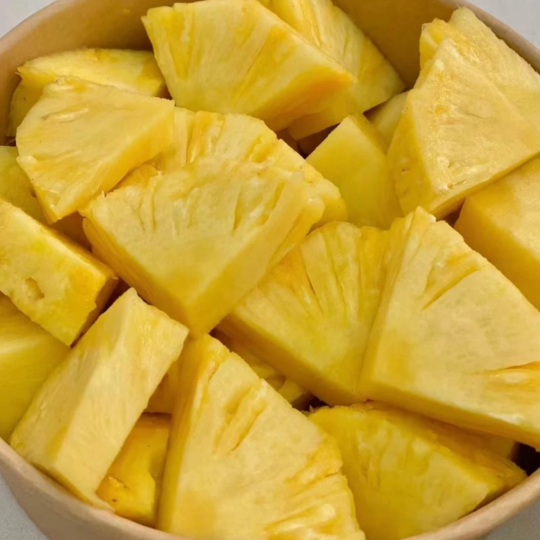 凤梨（300g）一盒