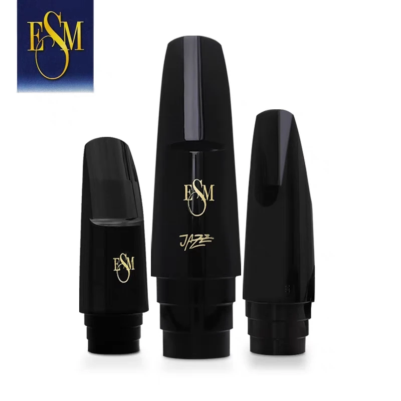 德国ESM阶梯笛头萨克斯笛头