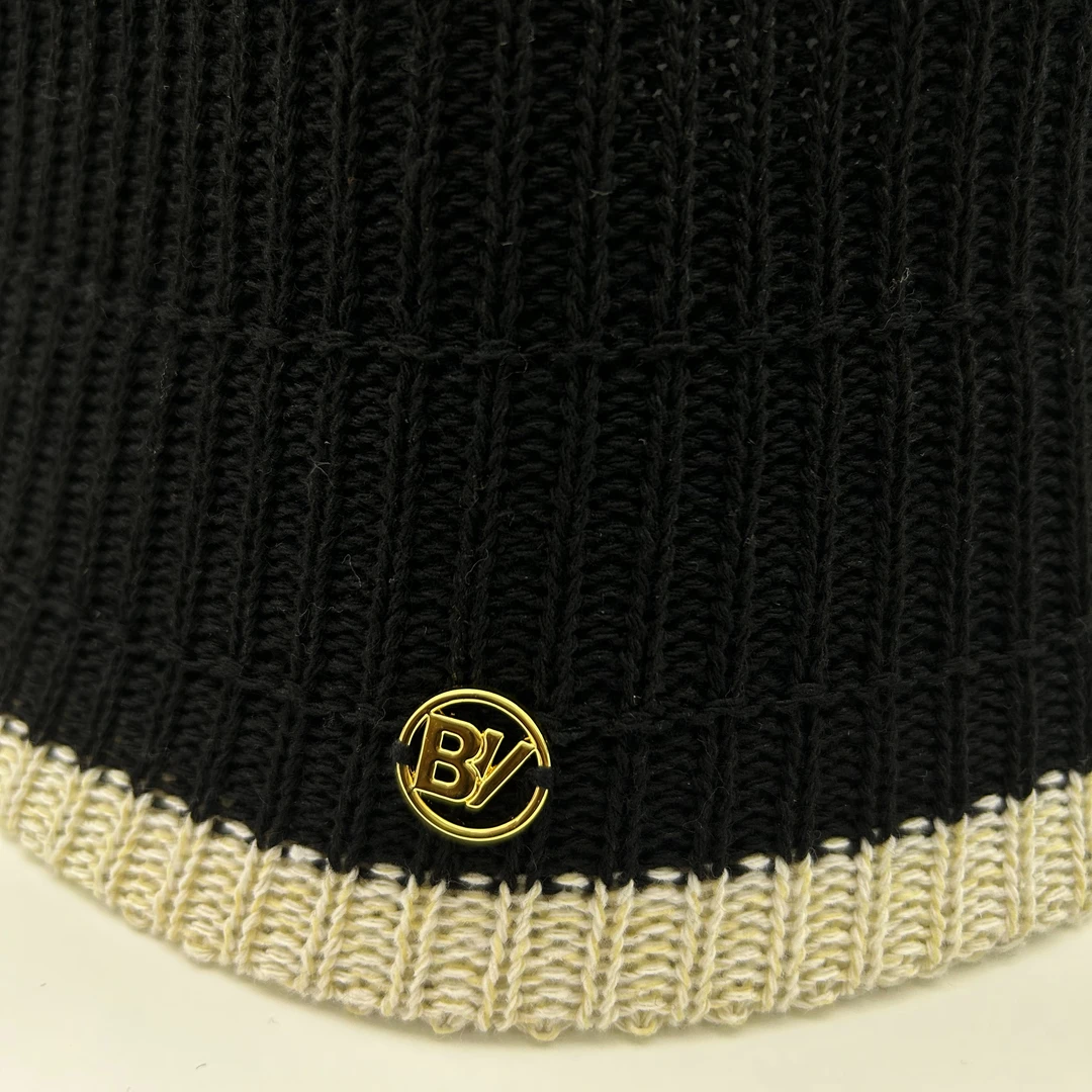 BEAUTY VENA · INS风 水桶帽渔夫帽