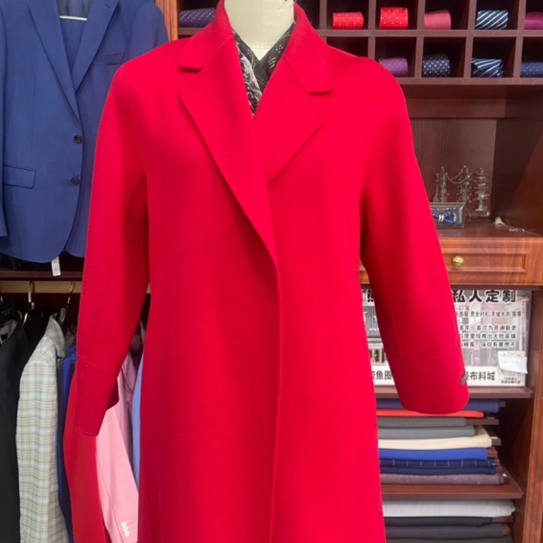 叉肩款水波纹高端定制限量一件