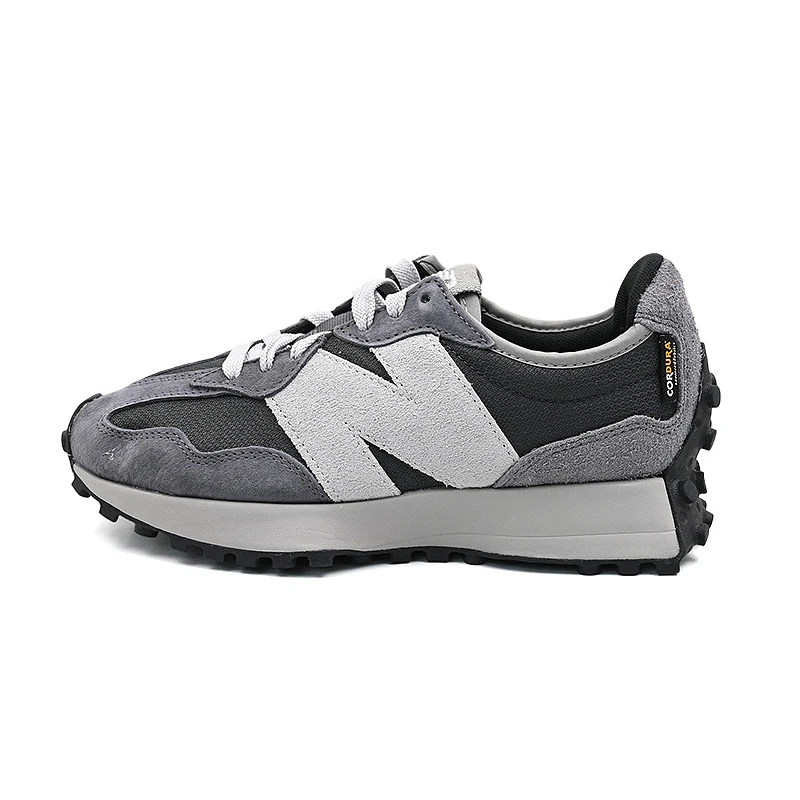 New Balance NB男女327系列时尚复古鞋百搭舒适运动休闲鞋U327OD