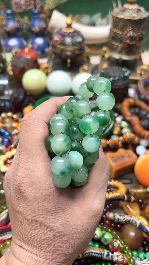 【闪购商品】和田玉1未镶嵌阿扎好物推荐如图