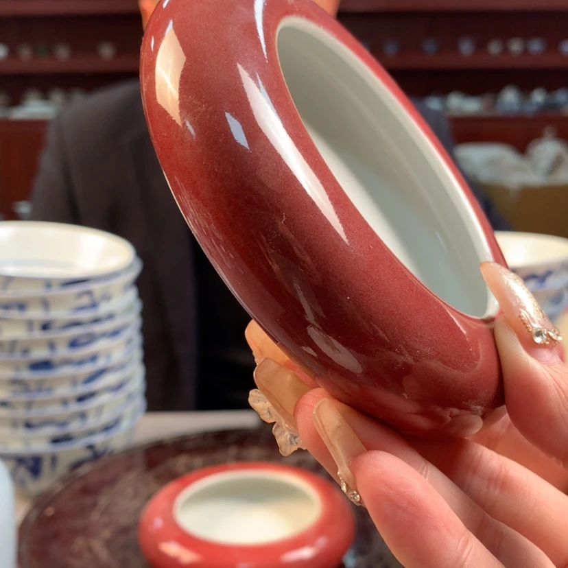 【闪购商品】陶瓷杯