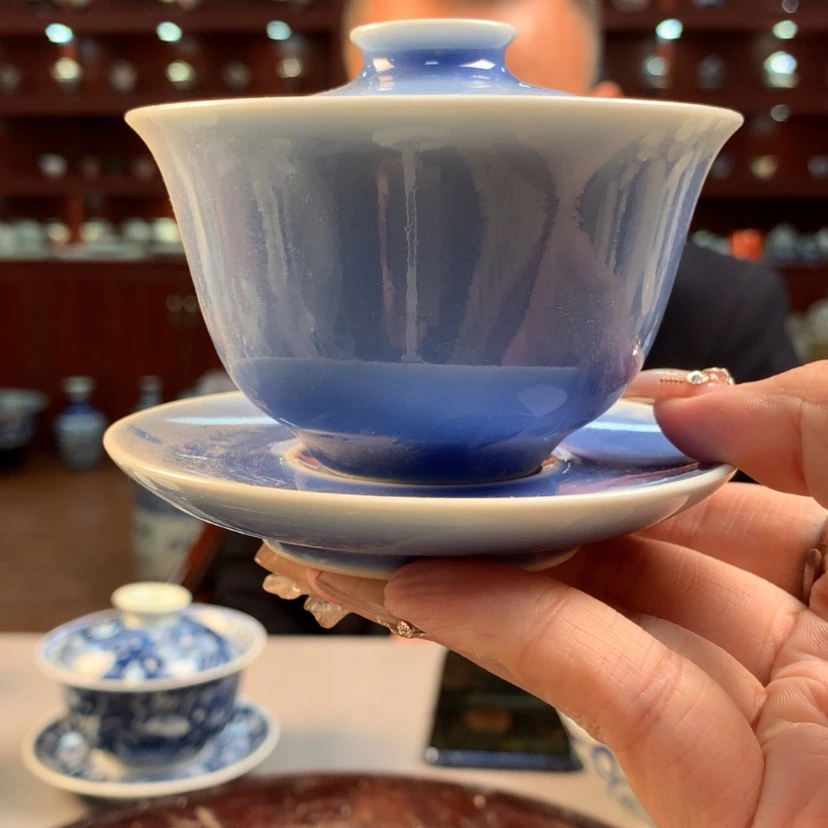 【闪购商品】陶瓷杯飞****号