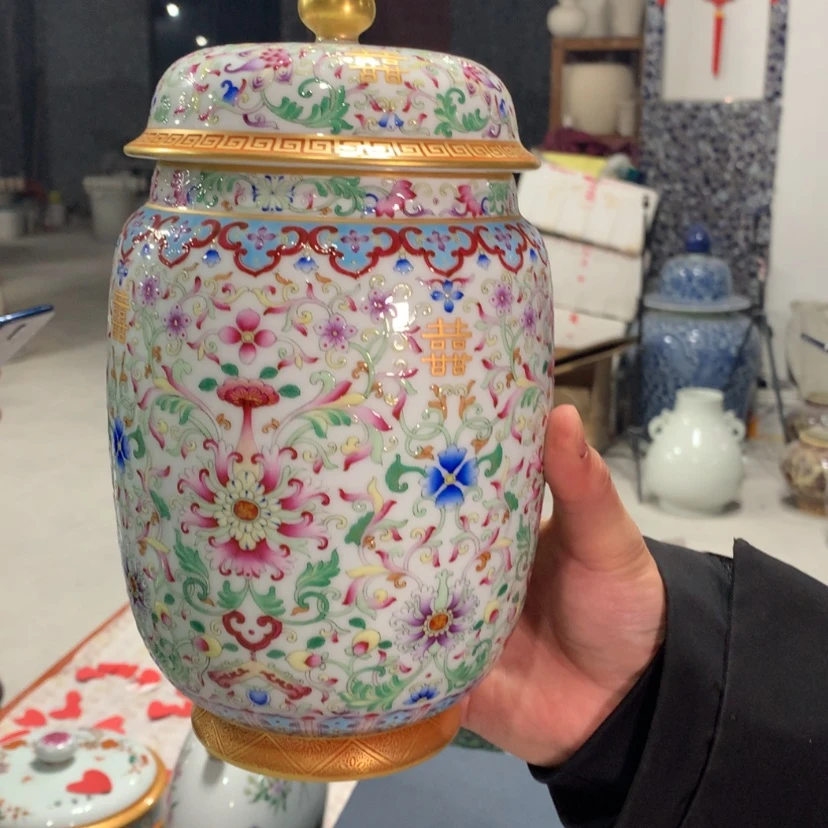 【闪购商品】陶瓷杯