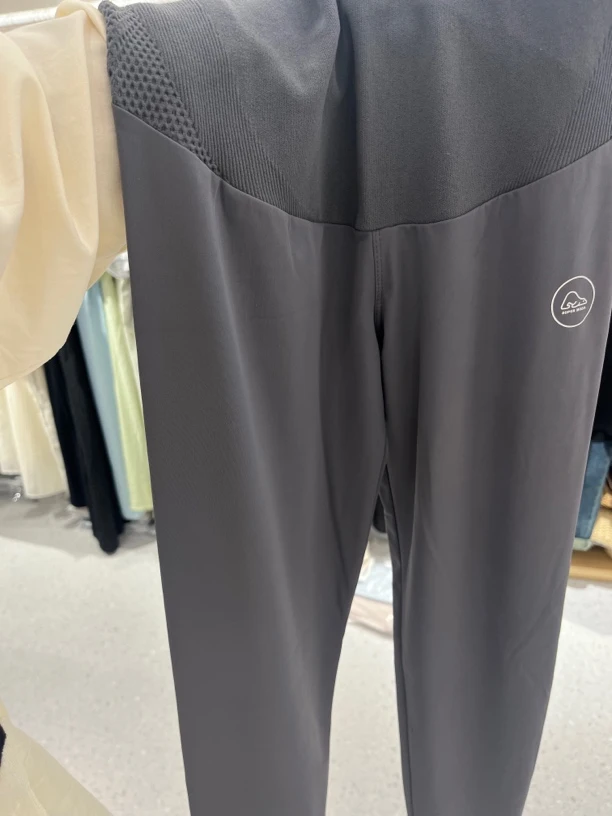 九分芭比裤打底亲肤