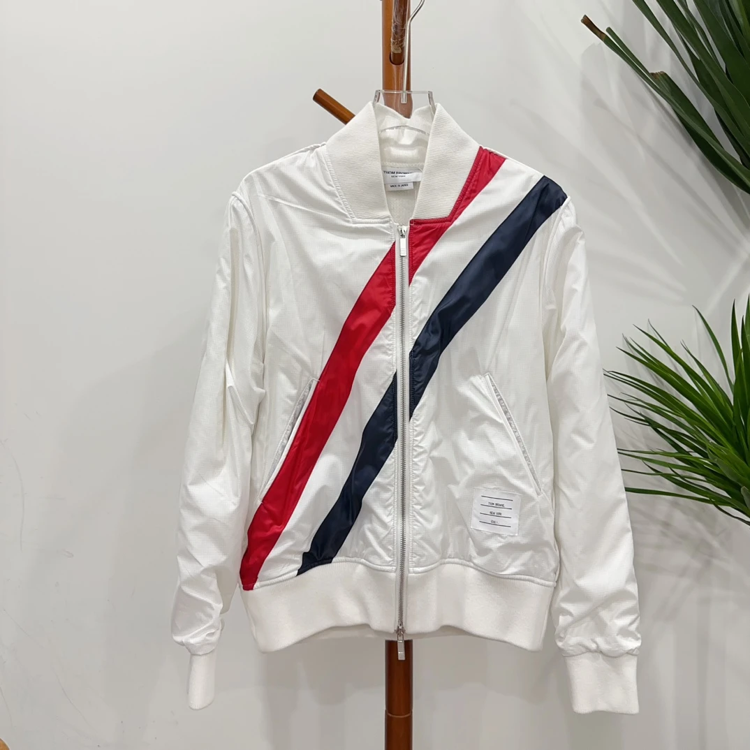 99新  安洁利严选TB外套/尺码1/成色以直播间为准/GSS14260