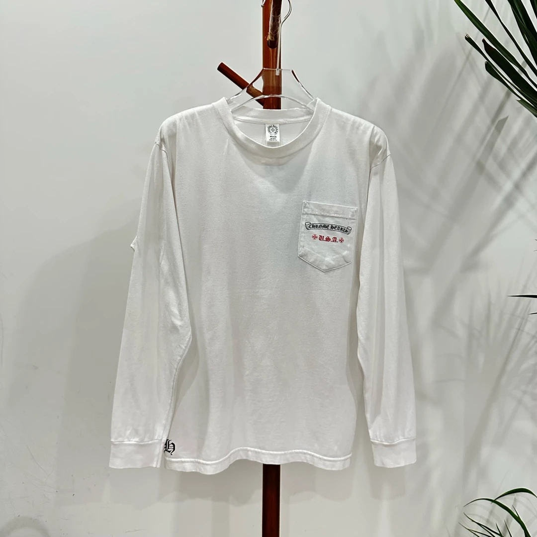 99新  安洁利严选/克罗心上衣/成色直播间为准/GSS18498